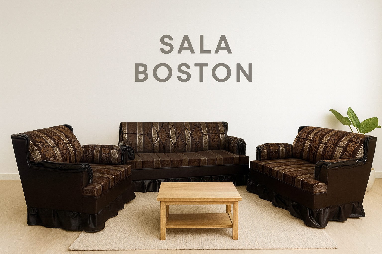 Sala Boston